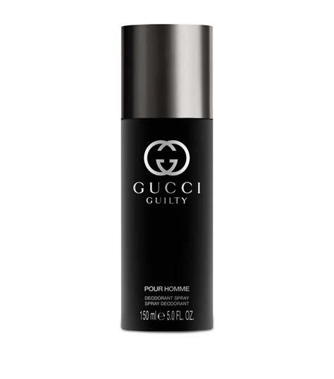 gucci flora deodorant|gucci guilty cheapest price.